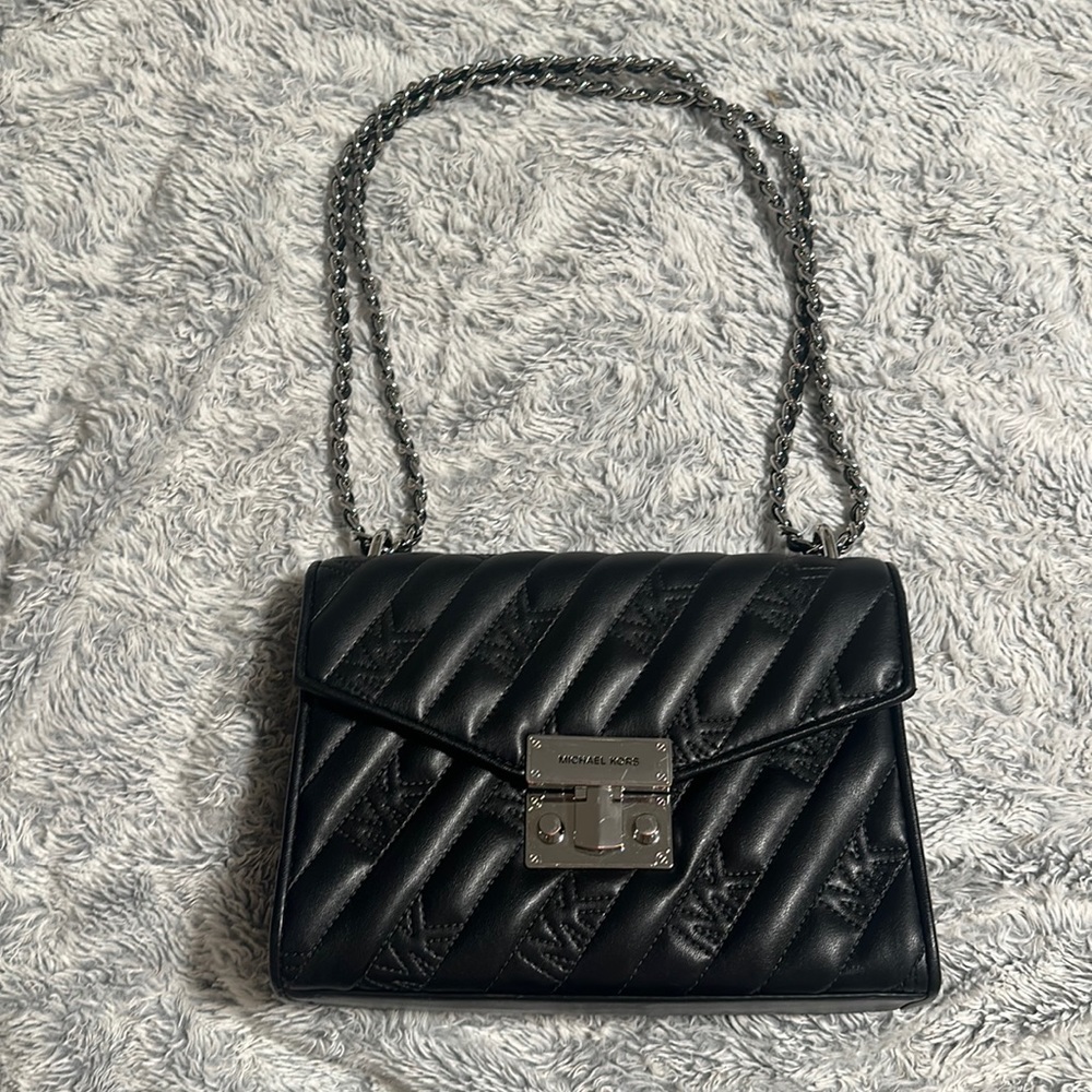 Michael Kors Crossbody Bag